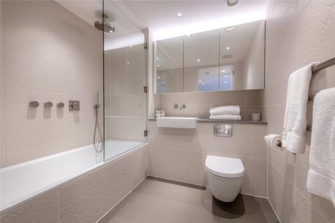 1 bedroom apartment to rent, Manhattan Loft Gardens, 20 International Way, E20
