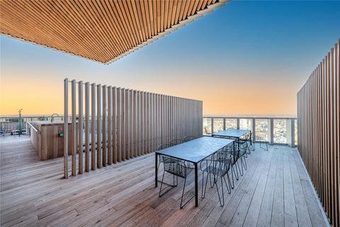 1 bedroom apartment to rent, Manhattan Loft Gardens, 20 International Way, E20