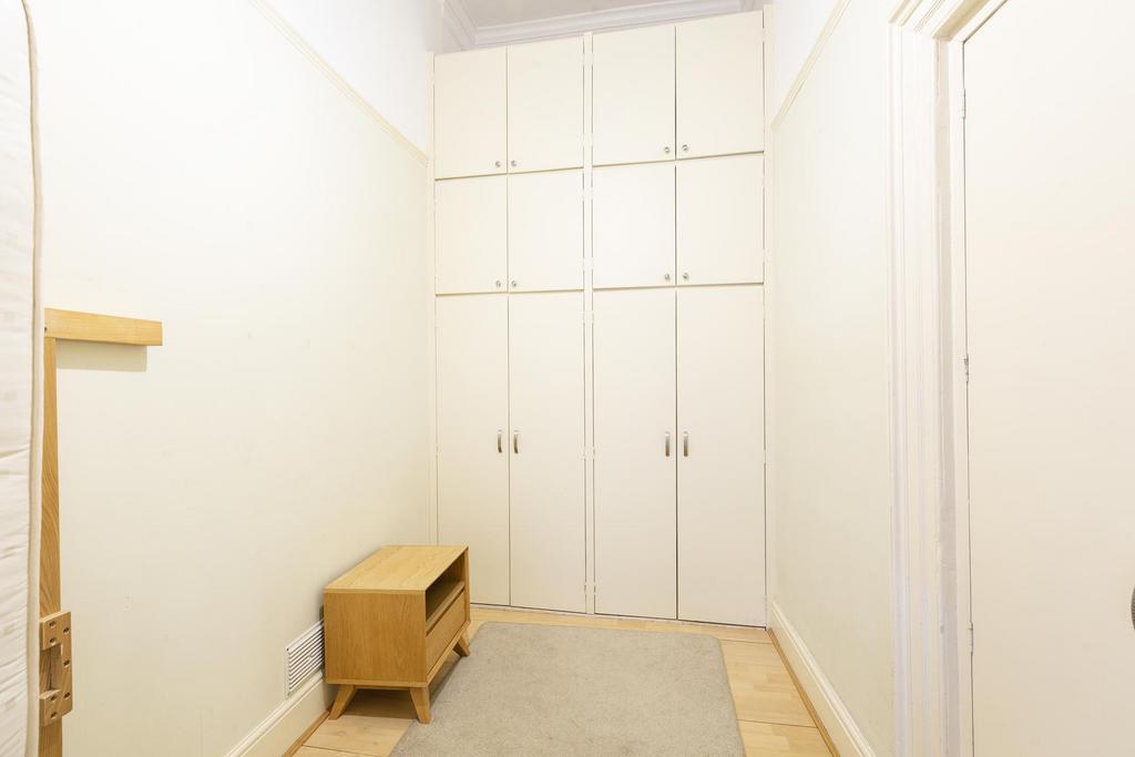 Store room