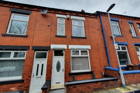 66 Albert Street, Chadderton, Oldham, OL9 7HB