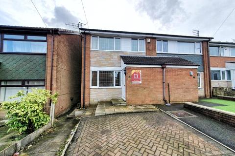 29 Alwin Road, Shaw, Oldham, OL2 7YD