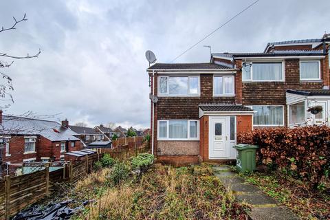 22 Arnside Close, Shaw, Oldham, OL2 8JR