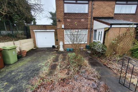 39 Clevedon Road, Chadderton, Oldham, OL9 0AH
