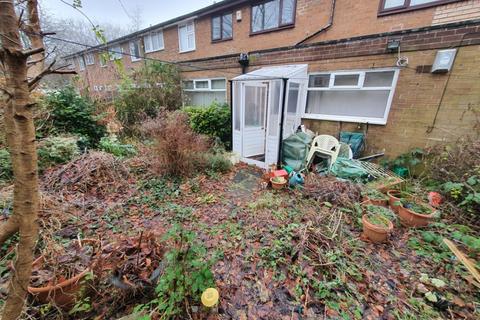 39 Clevedon Road, Chadderton, Oldham, OL9 0AH