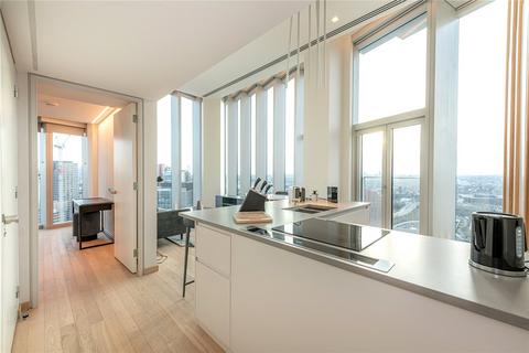 1 bedroom apartment to rent, Manhattan Loft Gardens, 20 International Way, E20