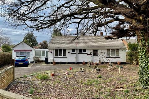 25 Woolsbridge Road, St Leonards, Ringwood, BH24 2LS