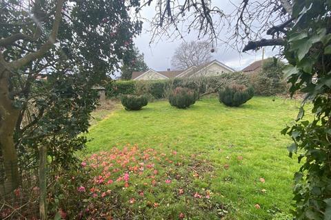 25 Woolsbridge Road, St Leonards, Ringwood, BH24 2LS