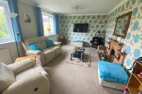 25 Woolsbridge Road, St Leonards, Ringwood, BH24 2LS