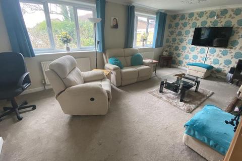 25 Woolsbridge Road, St Leonards, Ringwood, BH24 2LS