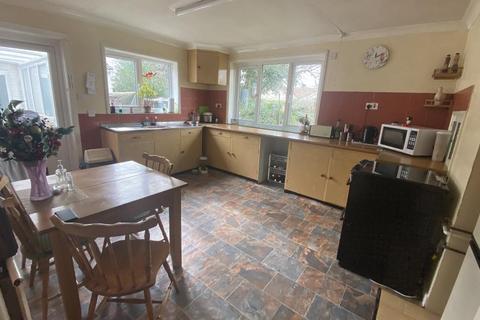 25 Woolsbridge Road, St Leonards, Ringwood, BH24 2LS