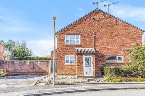 32 Frampton Close, Eastleaze, Swindon, SN5 7EN