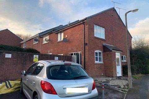 32 Frampton Close, Eastleaze, Swindon, SN5 7EN