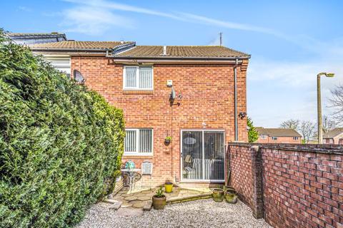 32 Frampton Close, Eastleaze, Swindon, SN5 7EN