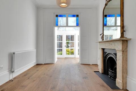 4 bedroom terraced house to rent - Thornhill Square, Islington