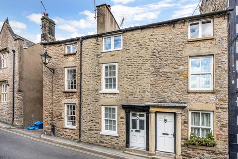 13 Fairbank, Kirkby Lonsdale, Carnforth, LA6 2BD