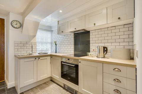13 Fairbank, Kirkby Lonsdale, Carnforth, LA6 2BD
