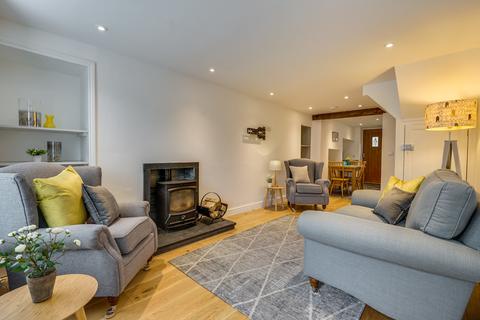 13 Fairbank, Kirkby Lonsdale, Carnforth, LA6 2BD