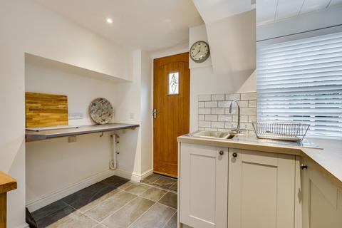 13 Fairbank, Kirkby Lonsdale, Carnforth, LA6 2BD