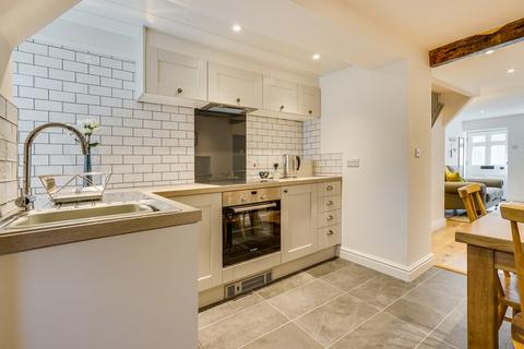 13 Fairbank, Kirkby Lonsdale, Carnforth, LA6 2BD