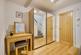 Dressing Area