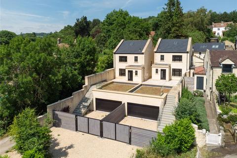 23a Bailbrook Lane, Bath, BA1 7AN
