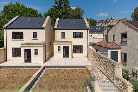 23a Bailbrook Lane, Bath, BA1 7AN