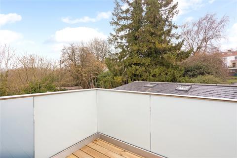 23a Bailbrook Lane, Bath, BA1 7AN