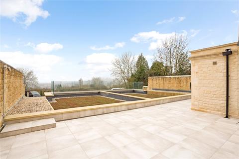 23a Bailbrook Lane, Bath, BA1 7AN