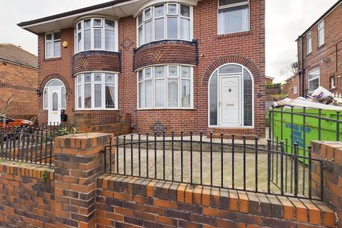 7 Old Mill Road, Conisbrough, Doncaster, DN12 2DN