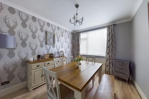 7 Old Mill Road, Conisbrough, Doncaster, DN12 2DN