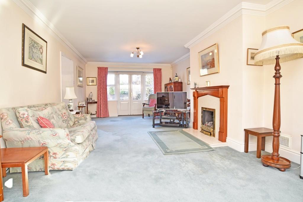 Tewit Well Road, Harrogate 4 bed detached house £775,000