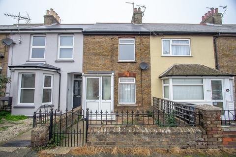 3 bedroom terraced house to rent, Deal
