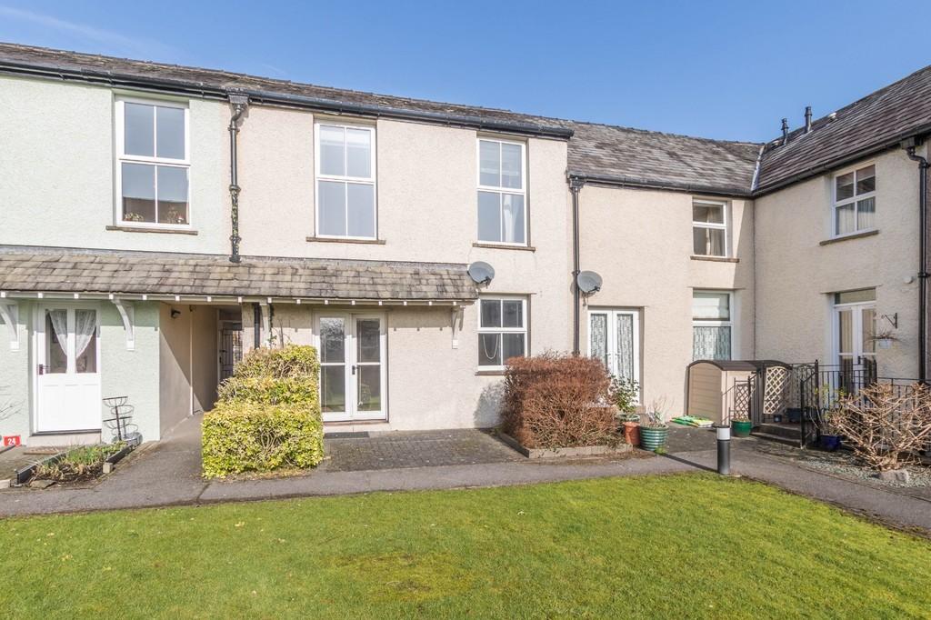 20 Strickland Court, Kendal 3 bed terraced house £180,000