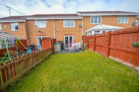 16 Bishops Walk, Kiveton Park, Sheffield, S26 6SA