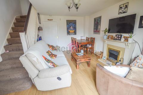 16 Bishops Walk, Kiveton Park, Sheffield, S26 6SA