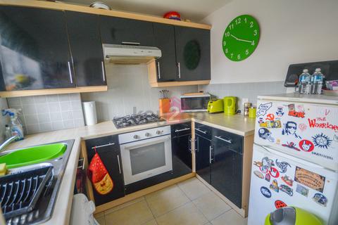 16 Bishops Walk, Kiveton Park, Sheffield, S26 6SA