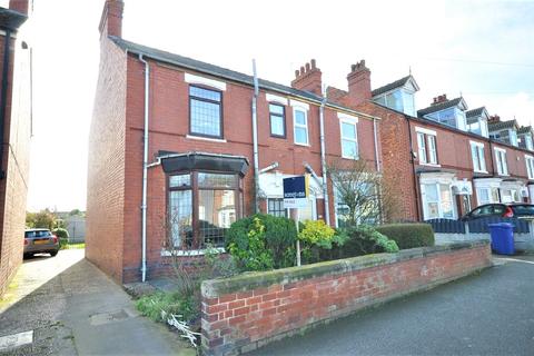 86 King Edward Road, Thorne, Doncaster, DN8 4BS