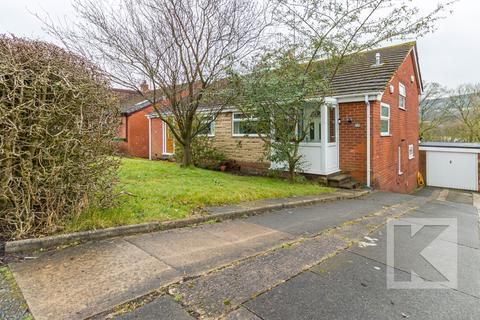 25 Church Road, Greenfield, Oldham, OL3 7LQ