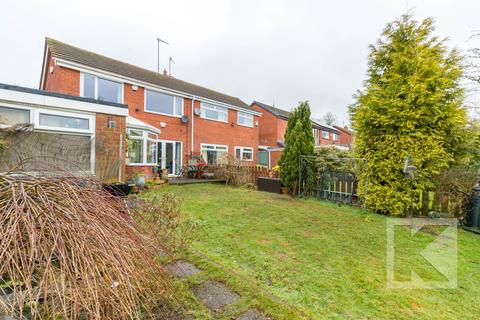 25 Church Road, Greenfield, Oldham, OL3 7LQ