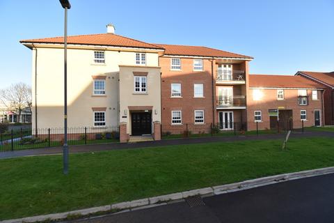 2 bedroom apartment to rent - Ben Hyde Way, Northallerton