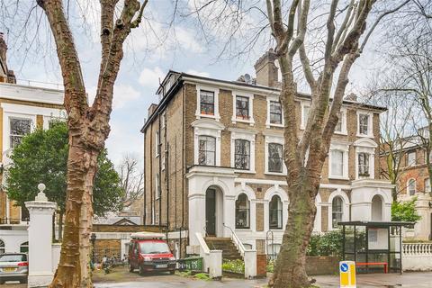 undefined, Highbury New Park, London