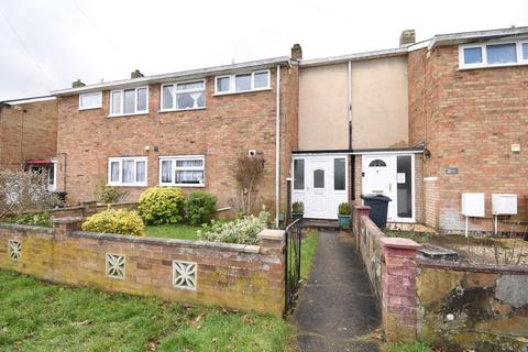 4 Medalls Path, Stevenage, SG2 9DX