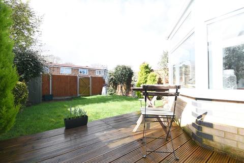 4 Medalls Path, Stevenage, SG2 9DX