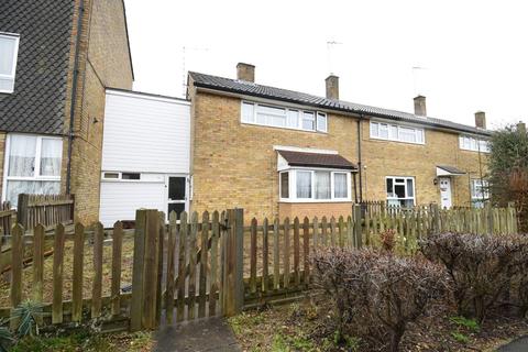 118 Austen Paths, Stevenage, SG2 0NP
