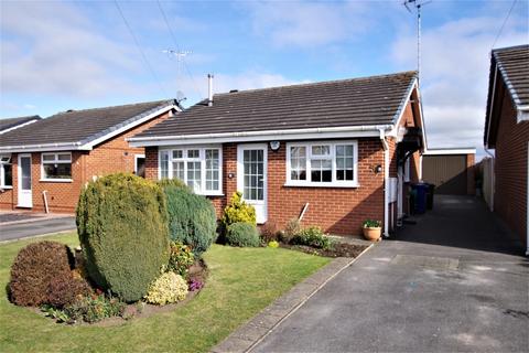 5 Byrds Close, Uttoxeter, ST14 7QF