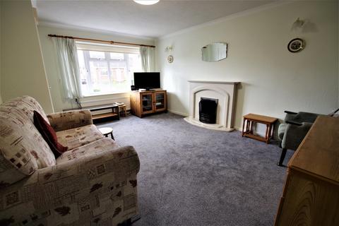 5 Byrds Close, Uttoxeter, ST14 7QF