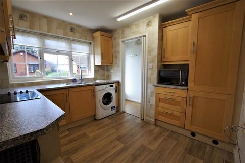 5 Byrds Close, Uttoxeter, ST14 7QF