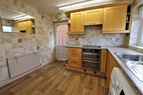 5 Byrds Close, Uttoxeter, ST14 7QF