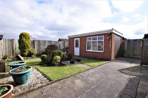 5 Byrds Close, Uttoxeter, ST14 7QF