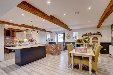 Chestnut Barn Jill Lane, Sambourne, Redditch, B96 6ES